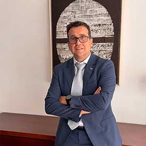 Federico Manuel Orozco García