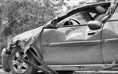 ¿Qué ocurre cuando sufres un accidente de tráfico sin un claro culpable?