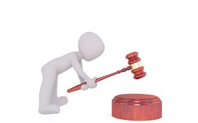 ¿Están cambiando los jueces de mentalidad con respecto a las reclamaciones de tráfico?