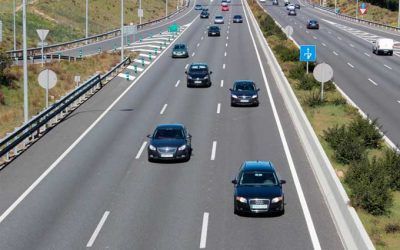 Las 10 propuestas para reducir la siniestralidad vial en un 15% en nuestras carreteras