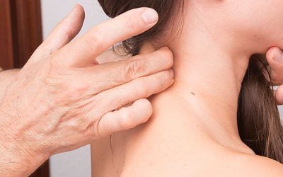 ¿Qué es el latigazo cervical?