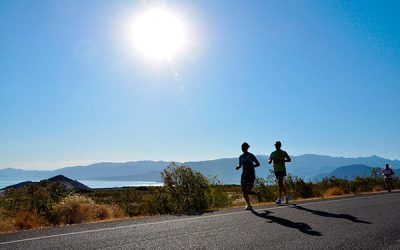 Consejos para convivir en la ciudad y evitar atropellos