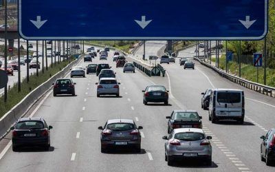 La primera fase del periodo vacacional ha comenzado