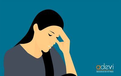 Secuelas y ayudas a las víctimas de accidentes de tráfico