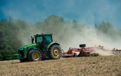 La siniestralidad laboral en Andalucía sigue en aumento