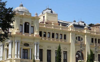 Los 20 euros de tasa que hace pagar el Ayuntamiento de Málaga por acceder a los atestados