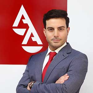 Abraham Alberca Ñíguez